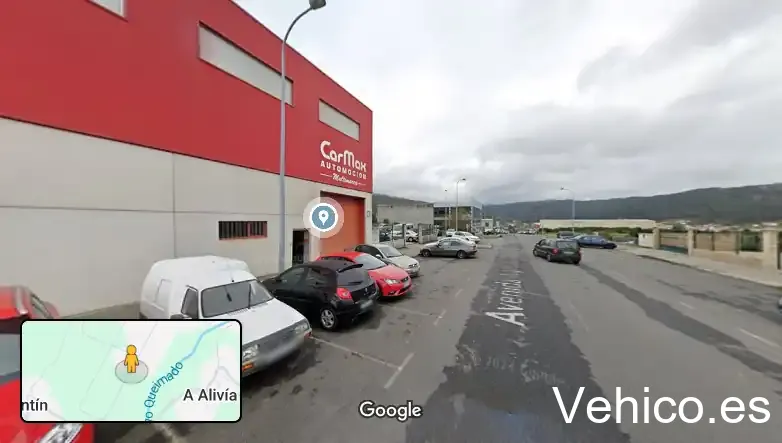 CarMax Automocion