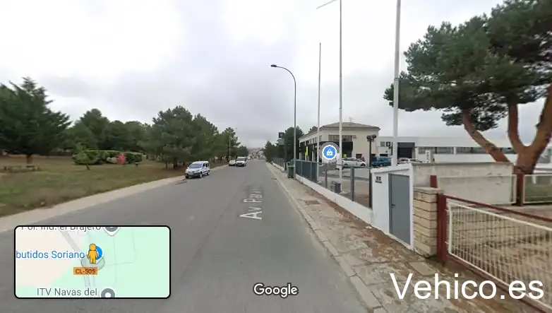 BARBERAUTO, S.A. Renault