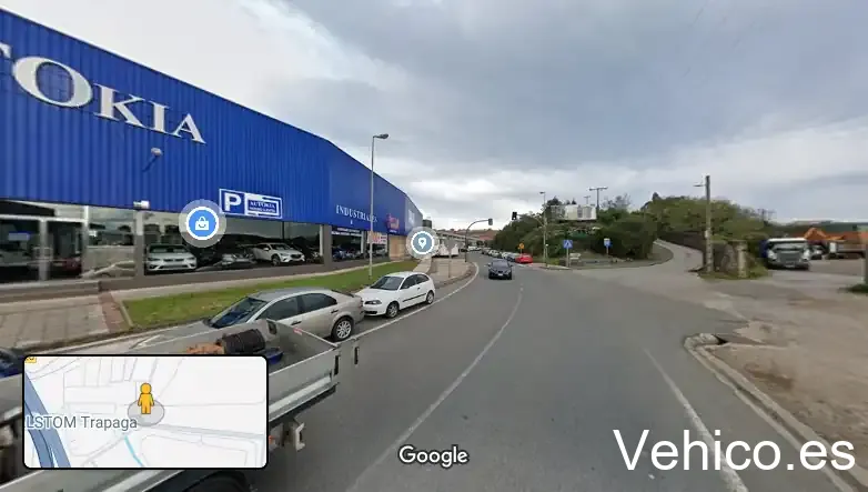 Taller Órbita Taller Autokia
