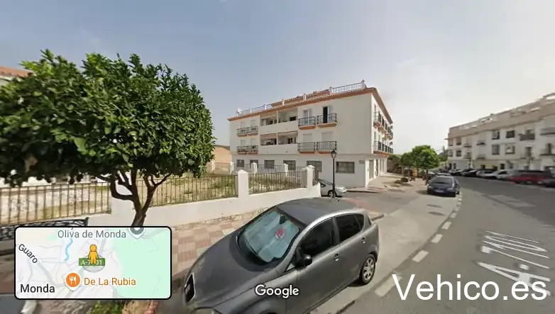 Mantenimiento En General Vidara
