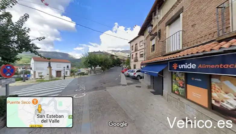 UNIDE ALIMENTACIÓN