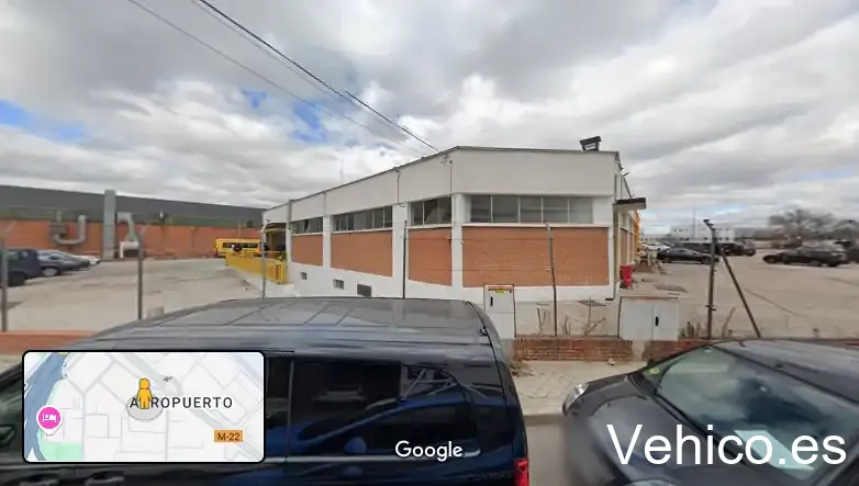 TurismoTaller: servicio oficial Renault y Dacia