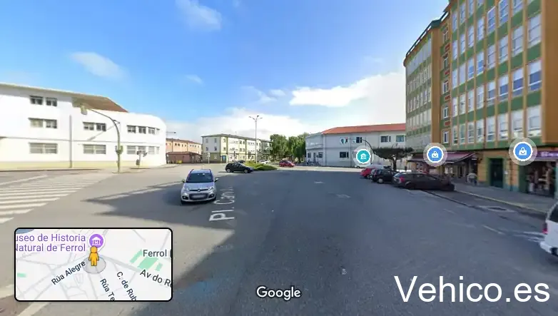 ERROR! Ferrol | Reparación de Móviles, Ordenadores y Otros
