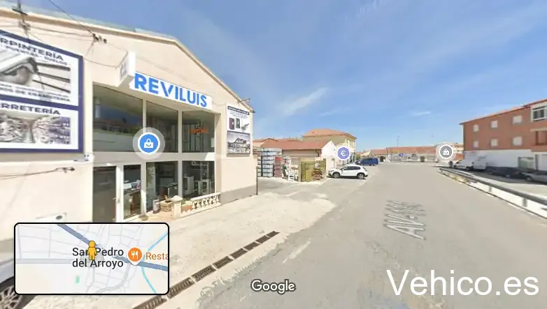 REVILUIS, creamos hogar