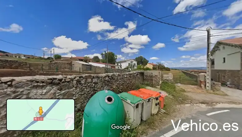 Santiago del Collado