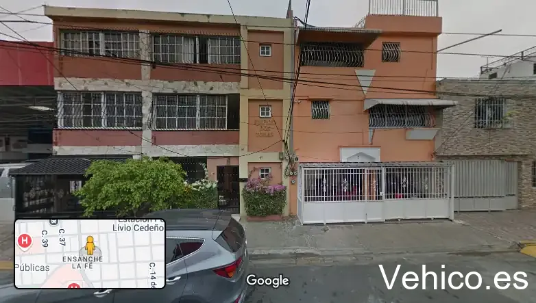 JOMIREZ AUTO REPAIR, SRL