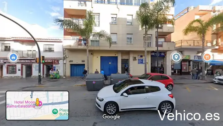 Torremotor La Cala