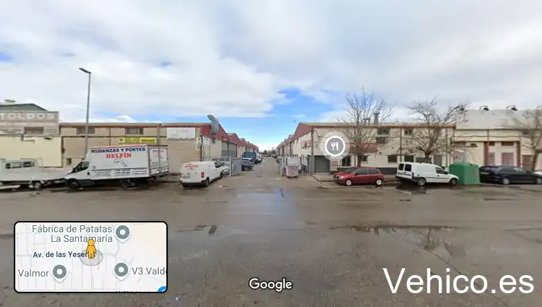 Valdemorauto