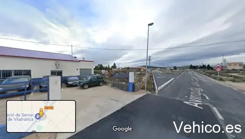 VILLAFRANCA AUTOMOCION, S.L.U.