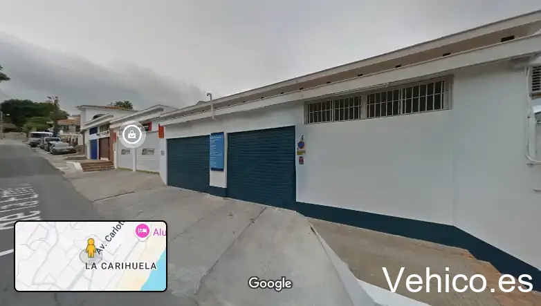 Talleres Adolfo Trigueros. Bosch Service. Mecánico en Torremolinos