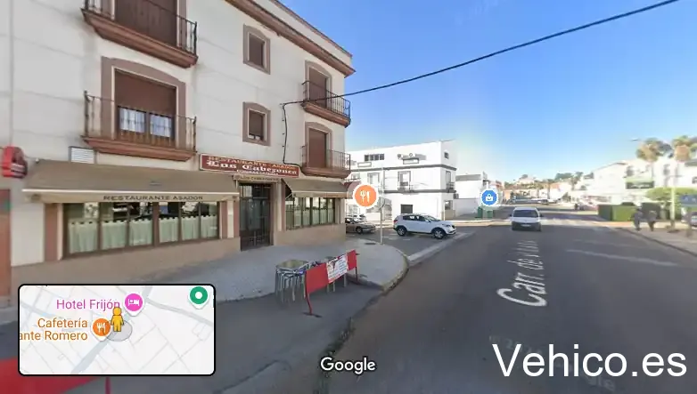 Serna Car