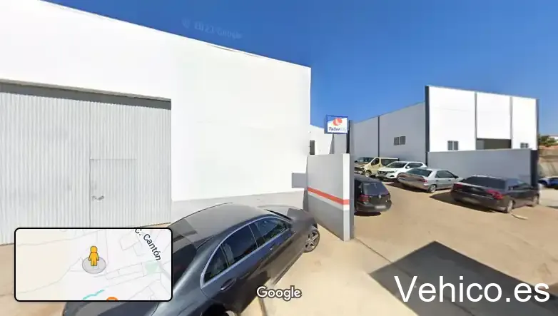 Barneto Automoción