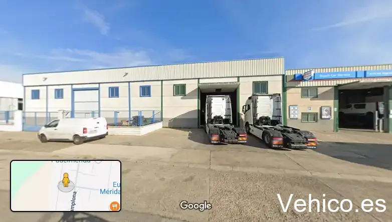 Bosch Car Service Talleres Agustín Peláez