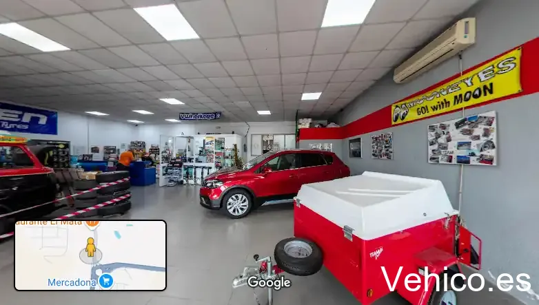 Decklid Auto Services