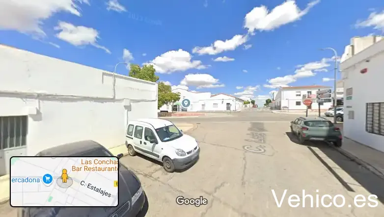Alejandre Esquivel e Hijos S.L.