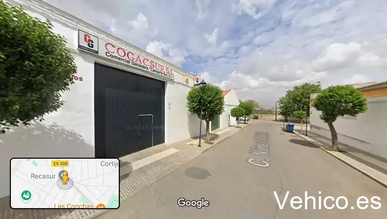 Recasur