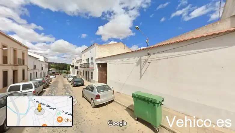 TallerXXI Talleres y Grúas Capilla