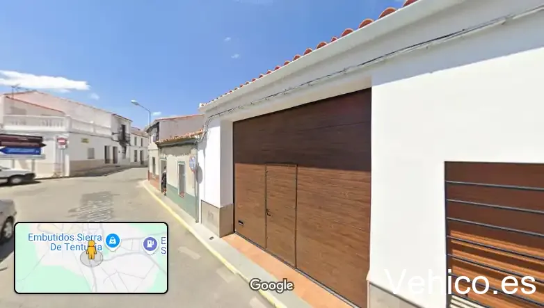 Supermercados Casa Mario