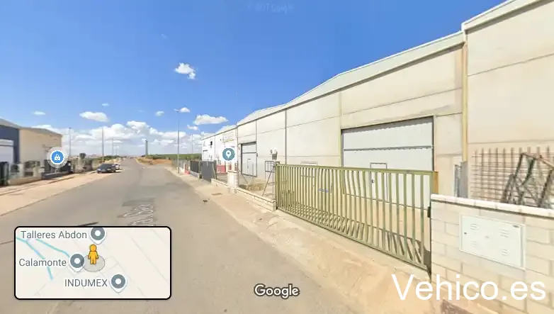 Secauto automoción S.L.