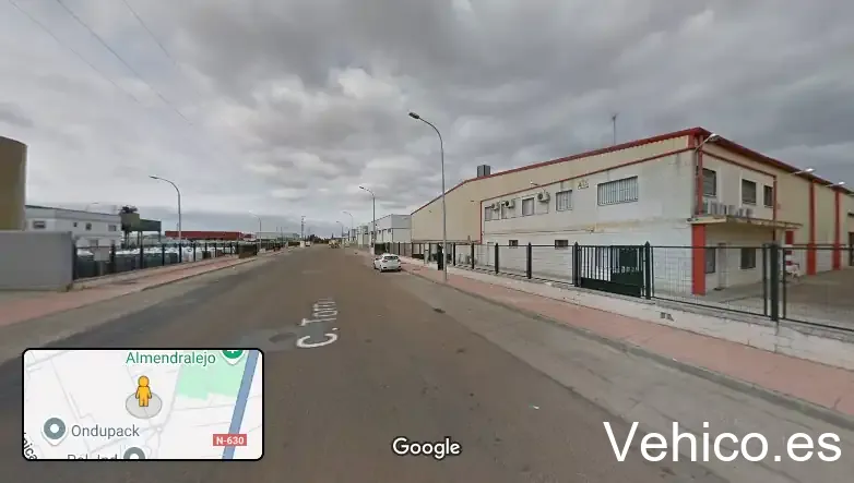 Talleres Morlon S C