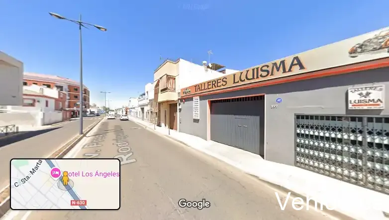Talleres Luisma reparación automóviles