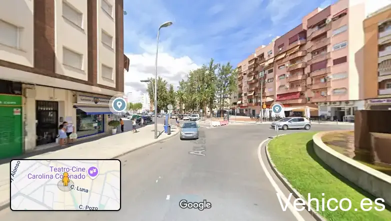 Bolopapa Almendralejo