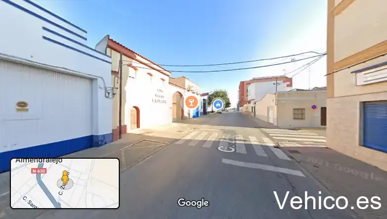 Talleres Barrero y JGC