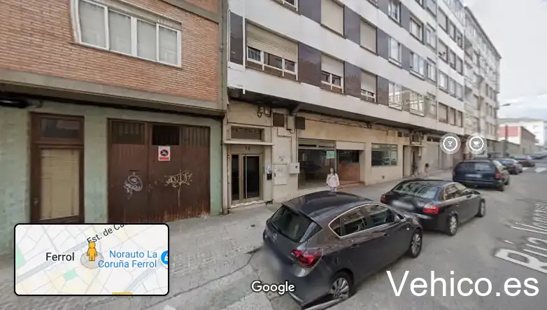 NEUMÁTICOS FRAGUELA S.L