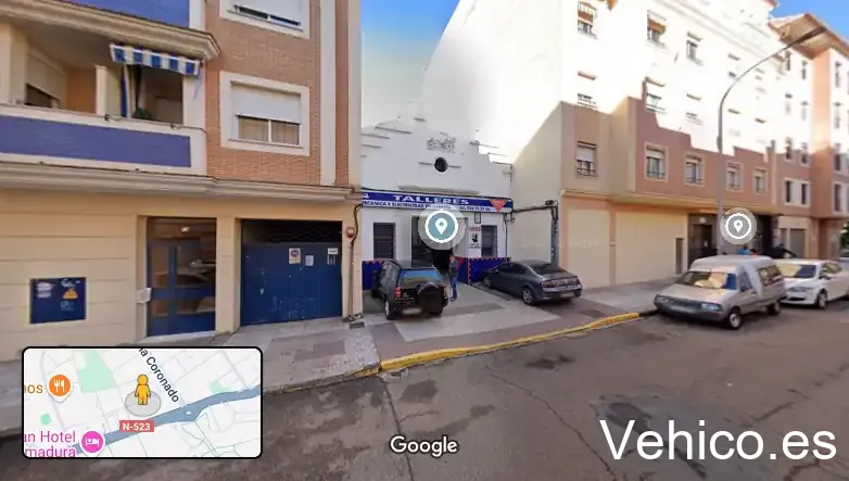 Talleres Godoy