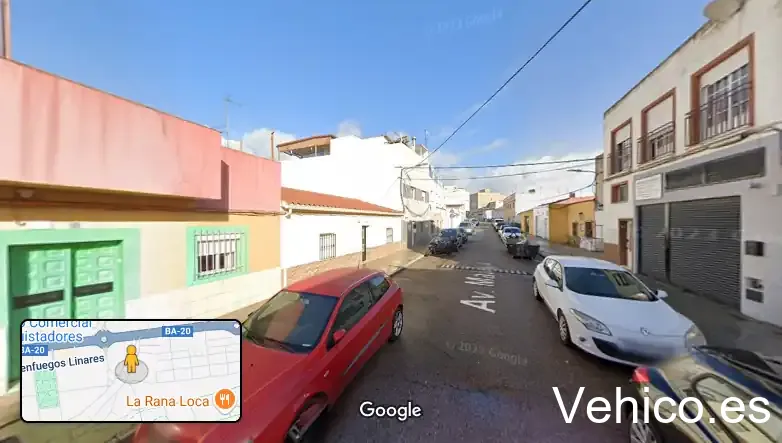 Talleres Pilo e Hijo