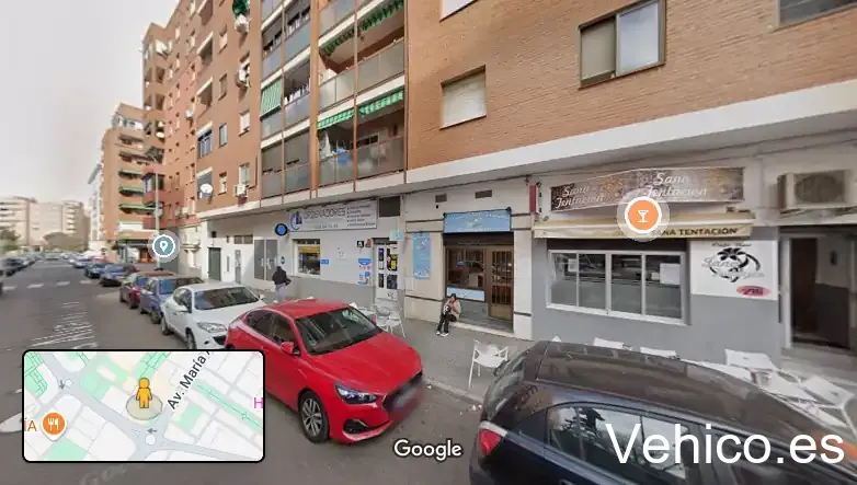 Repara tu Móvil Badajoz