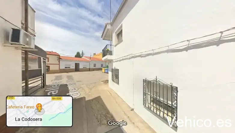 Churrería-Cafetería Fareo