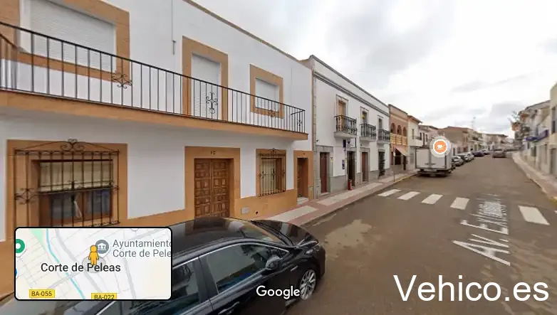 Carri Automóviles