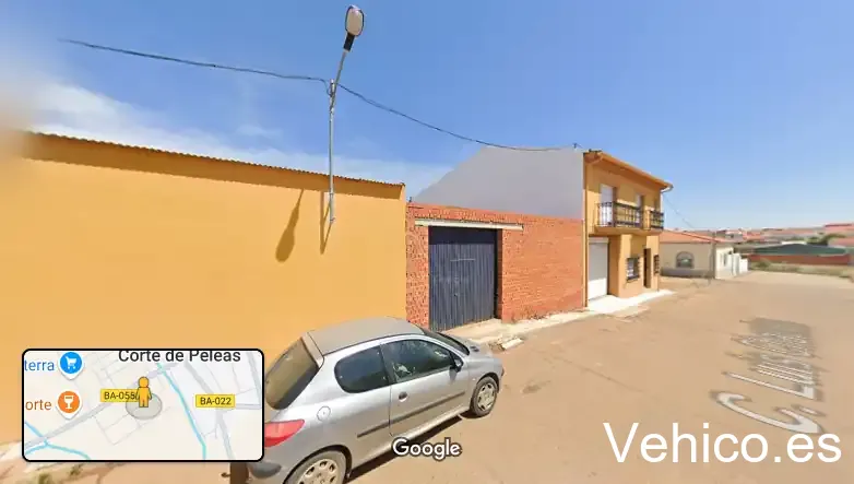 Talleres Manuel Rueda