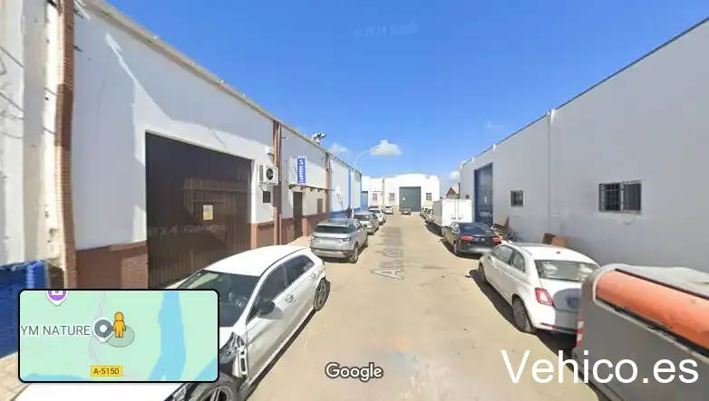 Técnicas Mecánicas Isleñas S.L.