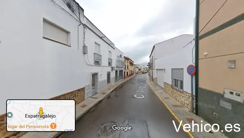 La Tahona