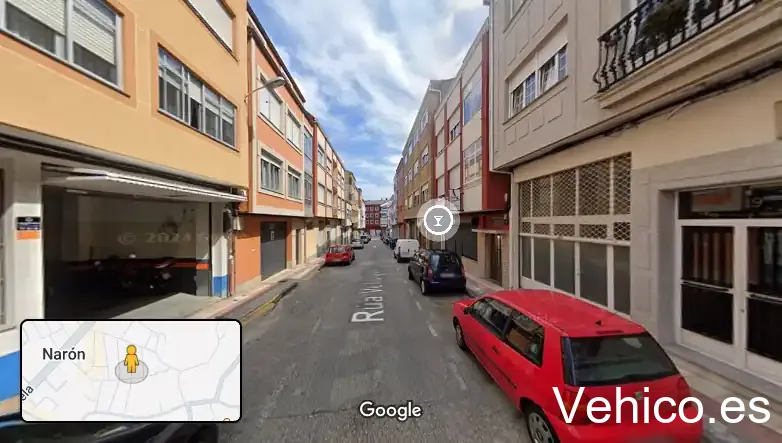 Garaje Faisca