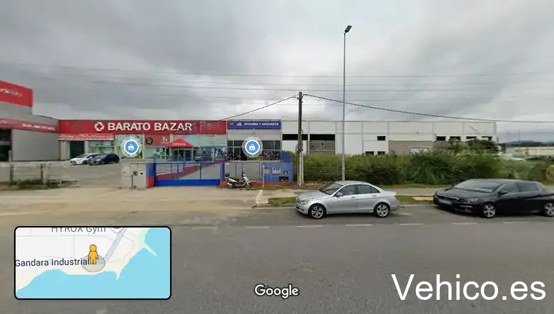 AD Grupo Regueira Ferrol