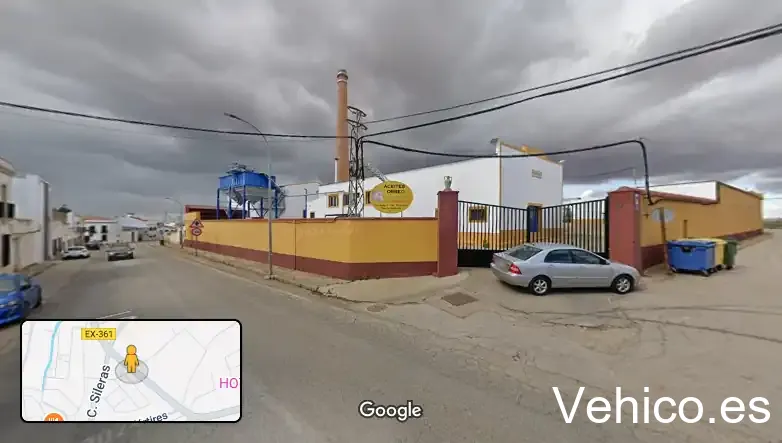 Talleres Pedro Merchán S.L.
