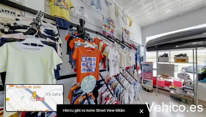 Eurorepar ZAFRA MOTOR S.L.