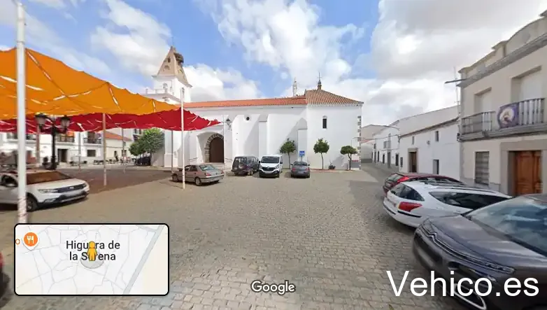 Casa Martín