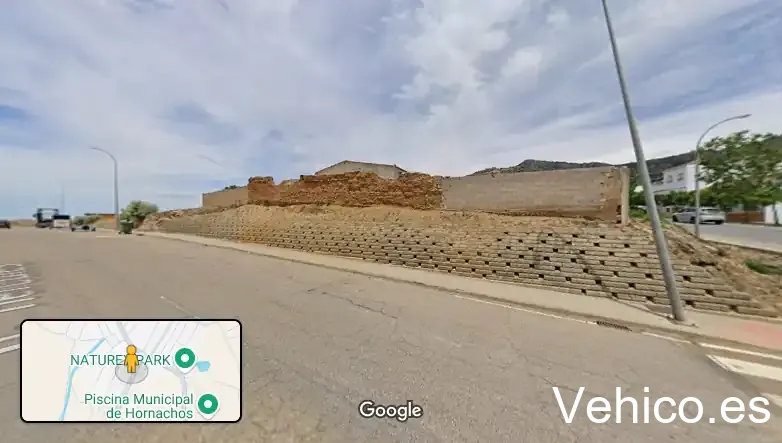 Hornachos Automocion
