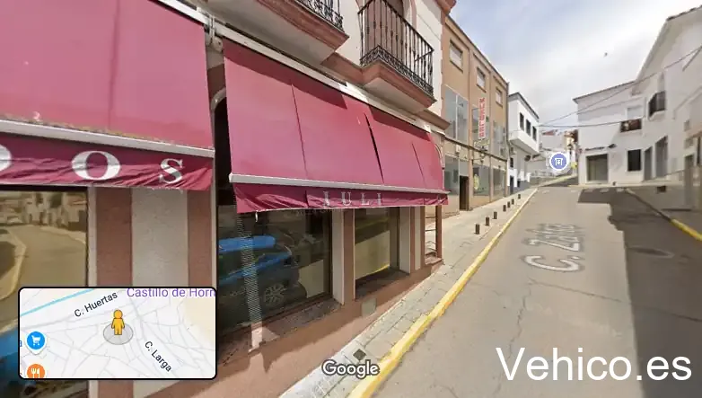 Muebles Galán