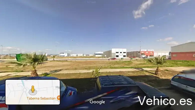 Talleres Ventura