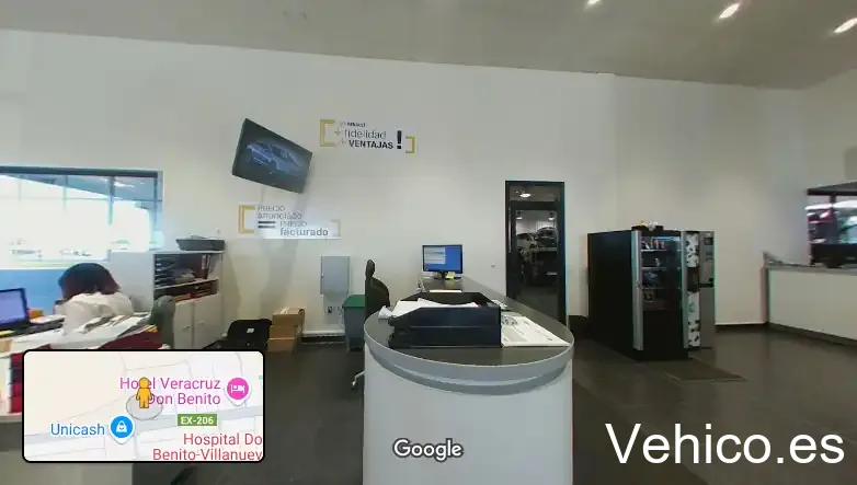 MARCESA Services S.A.