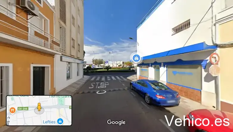 Phonestorm - Venta y reparación de teléfonos móviles en Don Benito