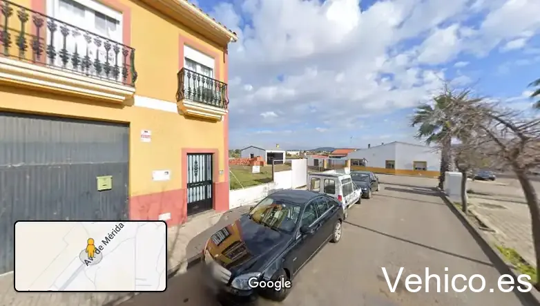 Talleres Sánchez Motor