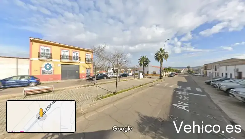 TALLERES CALDERA