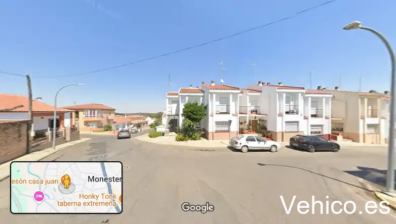 Meson Casa Juan