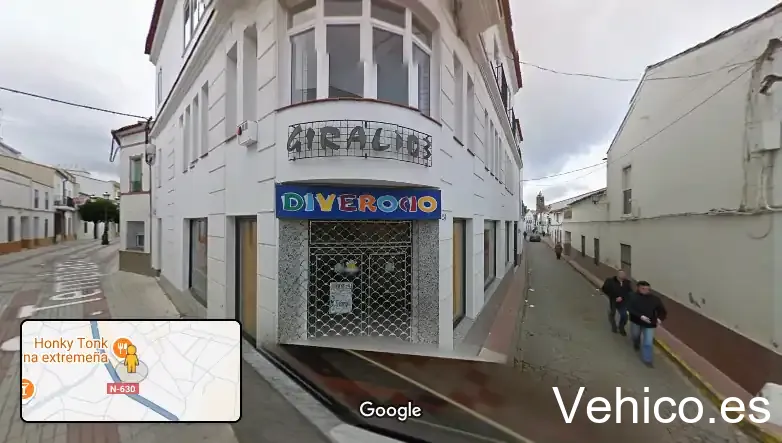 Inforbaza